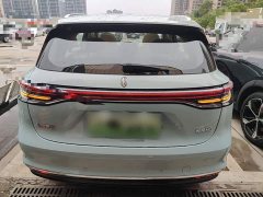 SAIC Shangjie H5 Extended Range Pro - ფოტო 5