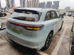 SAIC Shangjie H5 Extended Range Pro - ფოტო 6