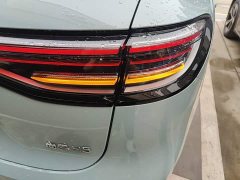 SAIC Shangjie H5 Extended Range Pro - ფოტო 7