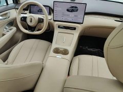 SAIC Shangjie H5 Extended Range Pro - ფოტო 9