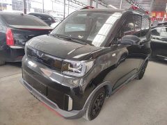 Wuling Hongguang MINIEV GAMEBOY 200km Fun Edition LFP Battery - ფოტო 1