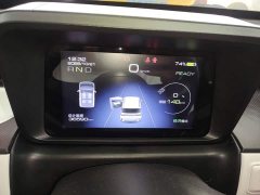 Wuling Hongguang MINIEV GAMEBOY 200km Fun Edition LFP Battery - ფოტო 11