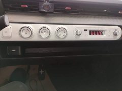 Wuling Hongguang MINIEV GAMEBOY 200km Fun Edition LFP Battery - ფოტო 12