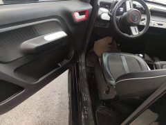 Wuling Hongguang MINIEV GAMEBOY 200km Fun Edition LFP Battery - ფოტო 15
