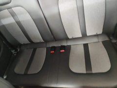 Wuling Hongguang MINIEV GAMEBOY 200km Fun Edition LFP Battery - ფოტო 16