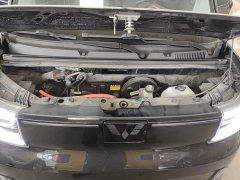 Wuling Hongguang MINIEV GAMEBOY 200km Fun Edition LFP Battery - ფოტო 19