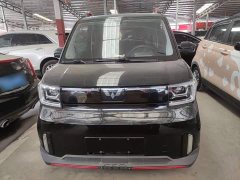 Wuling Hongguang MINIEV GAMEBOY 200km Fun Edition LFP Battery - ფოტო 2