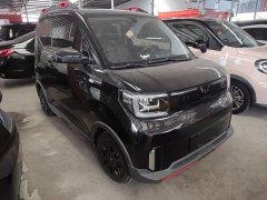 Wuling Hongguang MINIEV GAMEBOY 200km Fun Edition LFP Battery - ფოტო 3