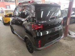 Wuling Hongguang MINIEV GAMEBOY 200km Fun Edition LFP Battery - ფოტო 4