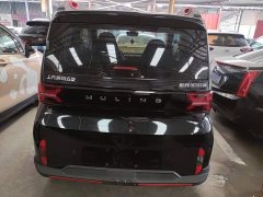 Wuling Hongguang MINIEV GAMEBOY 200km Fun Edition LFP Battery - ფოტო 5
