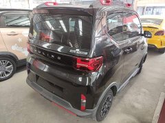 Wuling Hongguang MINIEV GAMEBOY 200km Fun Edition LFP Battery - ფოტო 6
