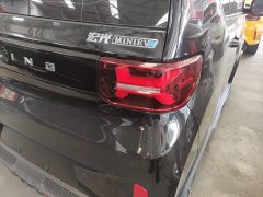 Wuling Hongguang MINIEV GAMEBOY 200km Fun Edition LFP Battery - ფოტო 7