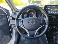 Toyota Vios FS 1.5L CVT Sharp Edition - фото 10