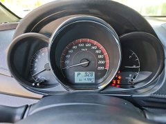 Toyota Vios FS 1.5L CVT Sharp Edition - фото 11