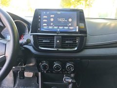 Toyota Vios FS 1.5L CVT Sharp Edition - фото 12