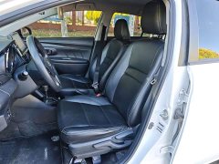 Toyota Vios FS 1.5L CVT Sharp Edition - фото 14
