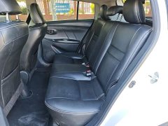 Toyota Vios FS 1.5L CVT Sharp Edition - фото 16
