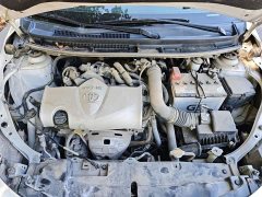 Toyota Vios FS 1.5L CVT Sharp Edition - фото 19