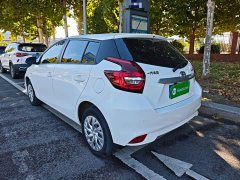 Toyota Vios FS 1.5L CVT Sharp Edition - фото 4