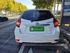 Toyota Vios FS 1.5L CVT Sharp Edition - фото 5