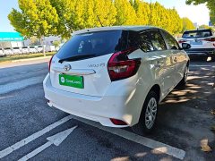 Toyota Vios FS 1.5L CVT Sharp Edition - фото 6