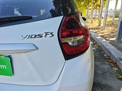 Toyota Vios FS 1.5L CVT Sharp Edition - фото 7