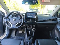 Toyota Vios FS 1.5L CVT Sharp Edition - фото 9