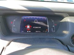 Honda Fit 1.5L CVT Trend Edition - ფოტო 11