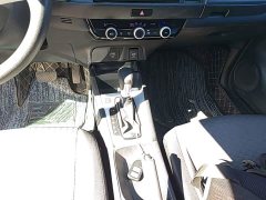 Honda Fit 1.5L CVT Trend Edition - ფოტო 13