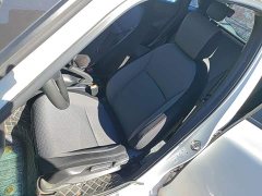 Honda Fit 1.5L CVT Trend Edition - ფოტო 14