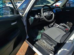 Honda Fit 1.5L CVT Trend Edition - ფოტო 15