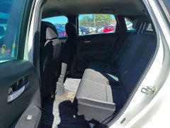 Honda Fit 1.5L CVT Trend Edition - ფოტო 16