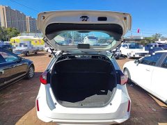 Honda Fit 1.5L CVT Trend Edition - ფოტო 18