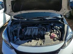 Honda Fit 1.5L CVT Trend Edition - ფოტო 19
