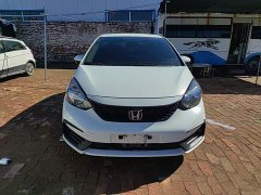 Honda Fit 1.5L CVT Trend Edition - ფოტო 2
