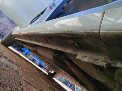 Honda Fit 1.5L CVT Trend Edition - ფოტო 20