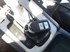 Honda Fit 1.5L CVT Trend Edition - ფოტო 8
