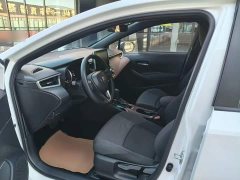 Toyota Corolla 1.8L CVT Luxury - фото 10