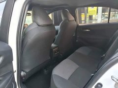 Toyota Corolla 1.8L CVT Luxury - фото 11