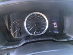 Toyota Corolla 1.8L CVT Luxury - фото 12