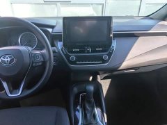Toyota Corolla 1.8L CVT Luxury - фото 2