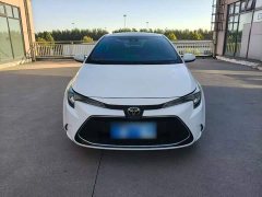 Toyota Corolla 1.8L CVT Luxury - фото 3