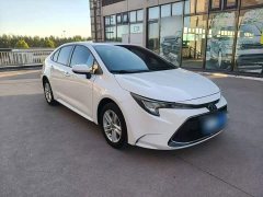 Toyota Corolla 1.8L CVT Luxury - фото 4