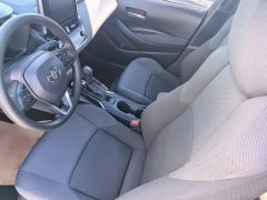 Toyota Corolla 1.8L CVT Luxury - фото 6