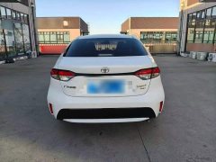 Toyota Corolla 1.8L CVT Luxury - фото 7