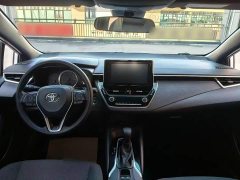 Toyota Corolla 1.8L CVT Luxury - фото 9