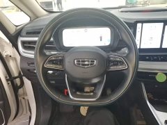 Geely Jiaji L 1.5TD DCT Luxury - ფოტო 10