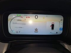 Geely Jiaji L 1.5TD DCT Luxury - ფოტო 11