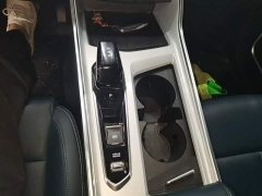 Geely Jiaji L 1.5TD DCT Luxury - ფოტო 13