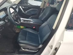Geely Jiaji L 1.5TD DCT Luxury - ფოტო 14